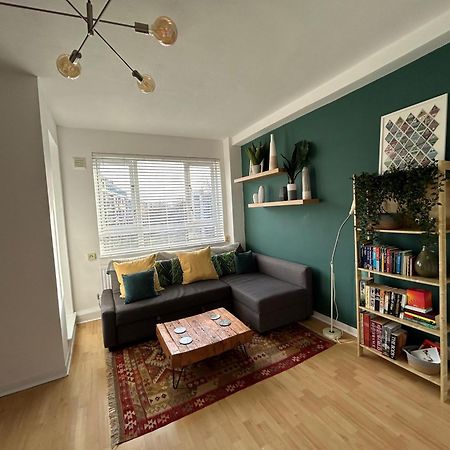 Super-Convenient, 3 Mins To Kings Cross Apartment London Exterior photo