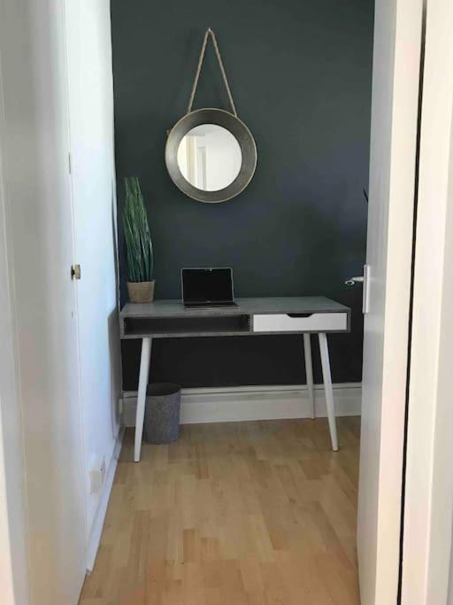 Super-Convenient, 3 Mins To Kings Cross Apartment London Exterior photo