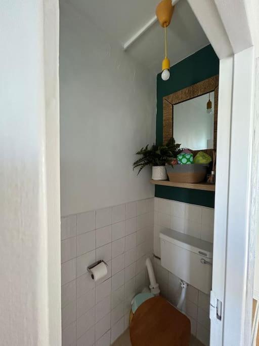 Super-Convenient, 3 Mins To Kings Cross Apartment London Exterior photo