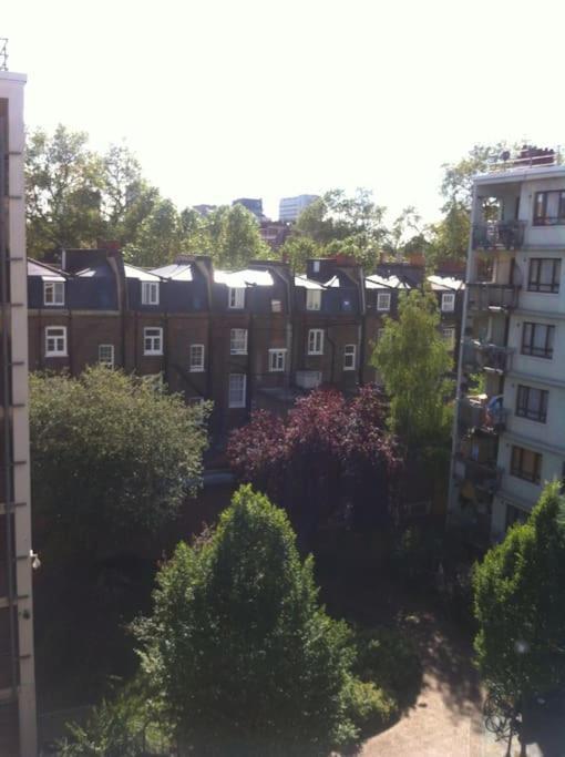 Super-Convenient, 3 Mins To Kings Cross Apartment London Exterior photo