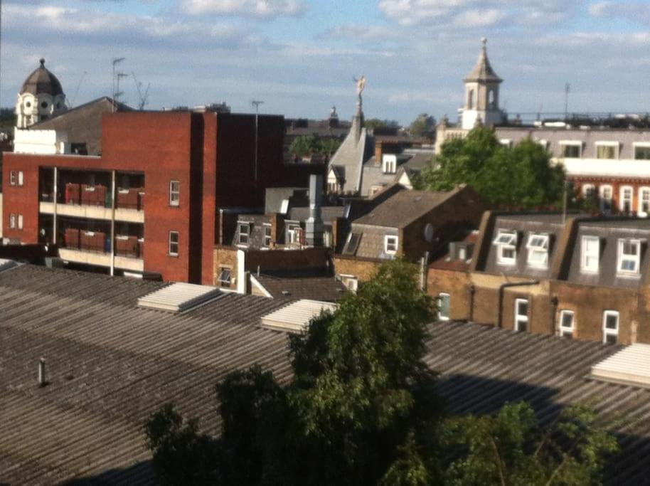 Super-Convenient, 3 Mins To Kings Cross Apartment London Exterior photo