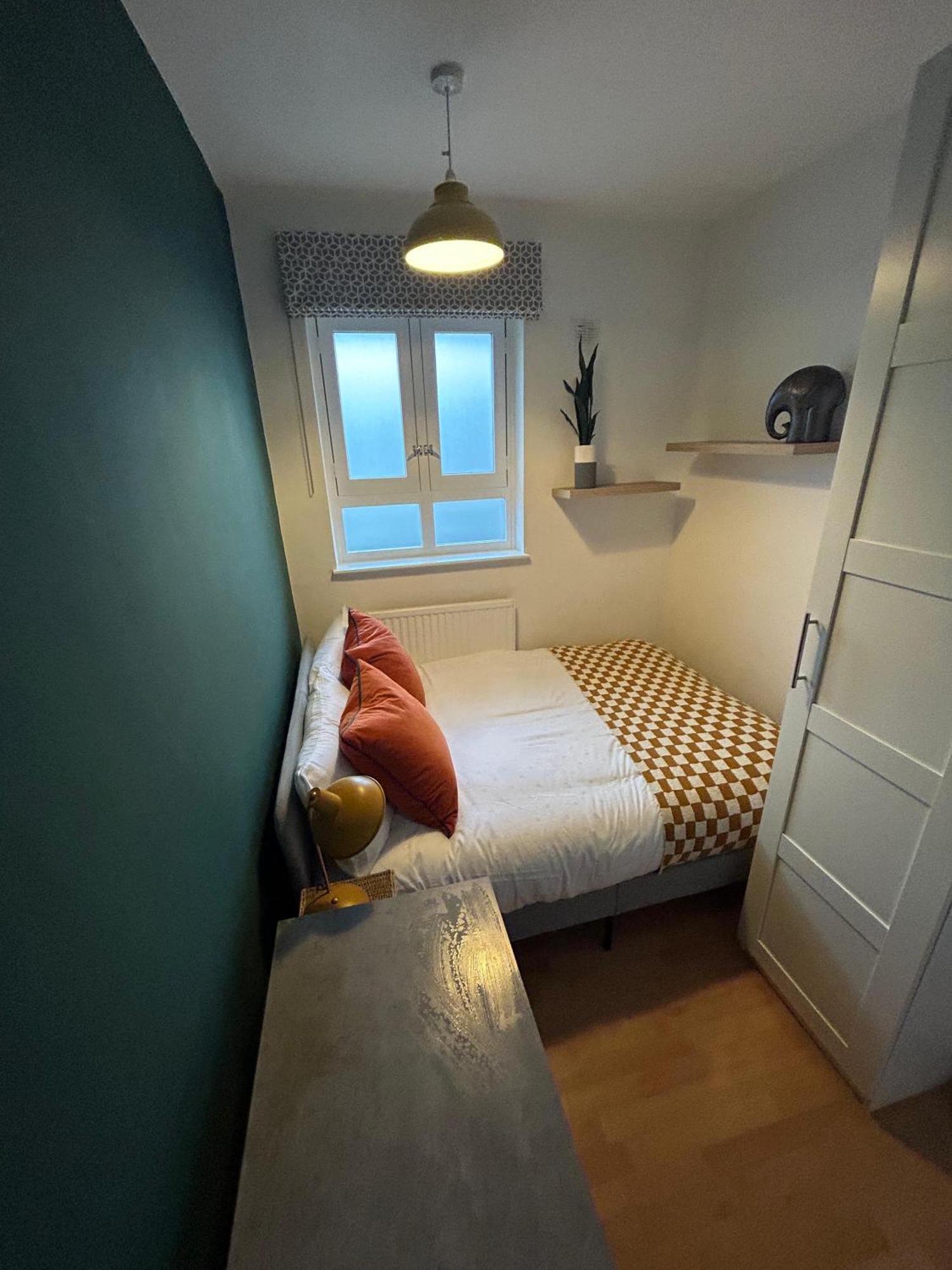 Super-Convenient, 3 Mins To Kings Cross Apartment London Exterior photo