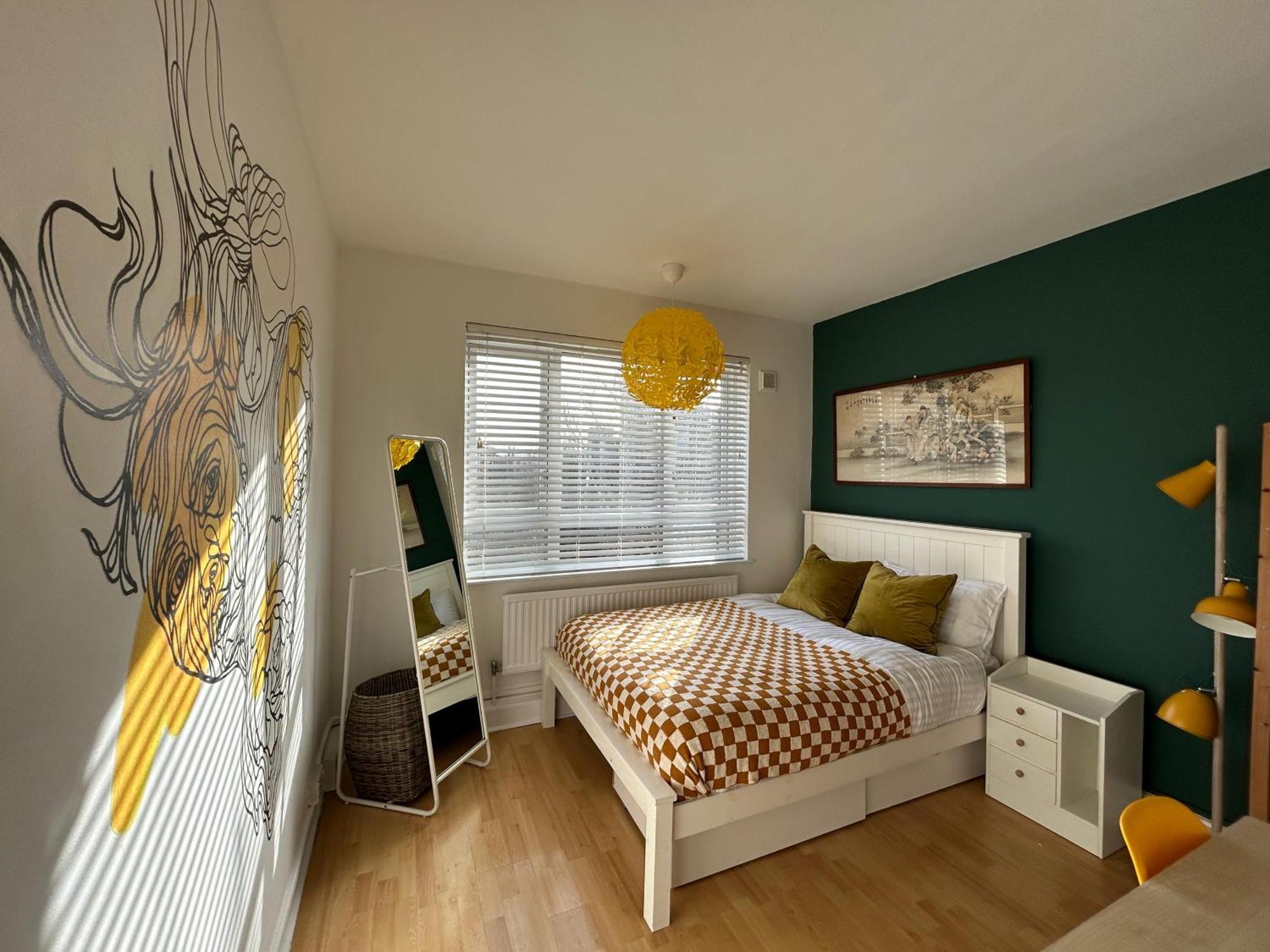 Super-Convenient, 3 Mins To Kings Cross Apartment London Exterior photo